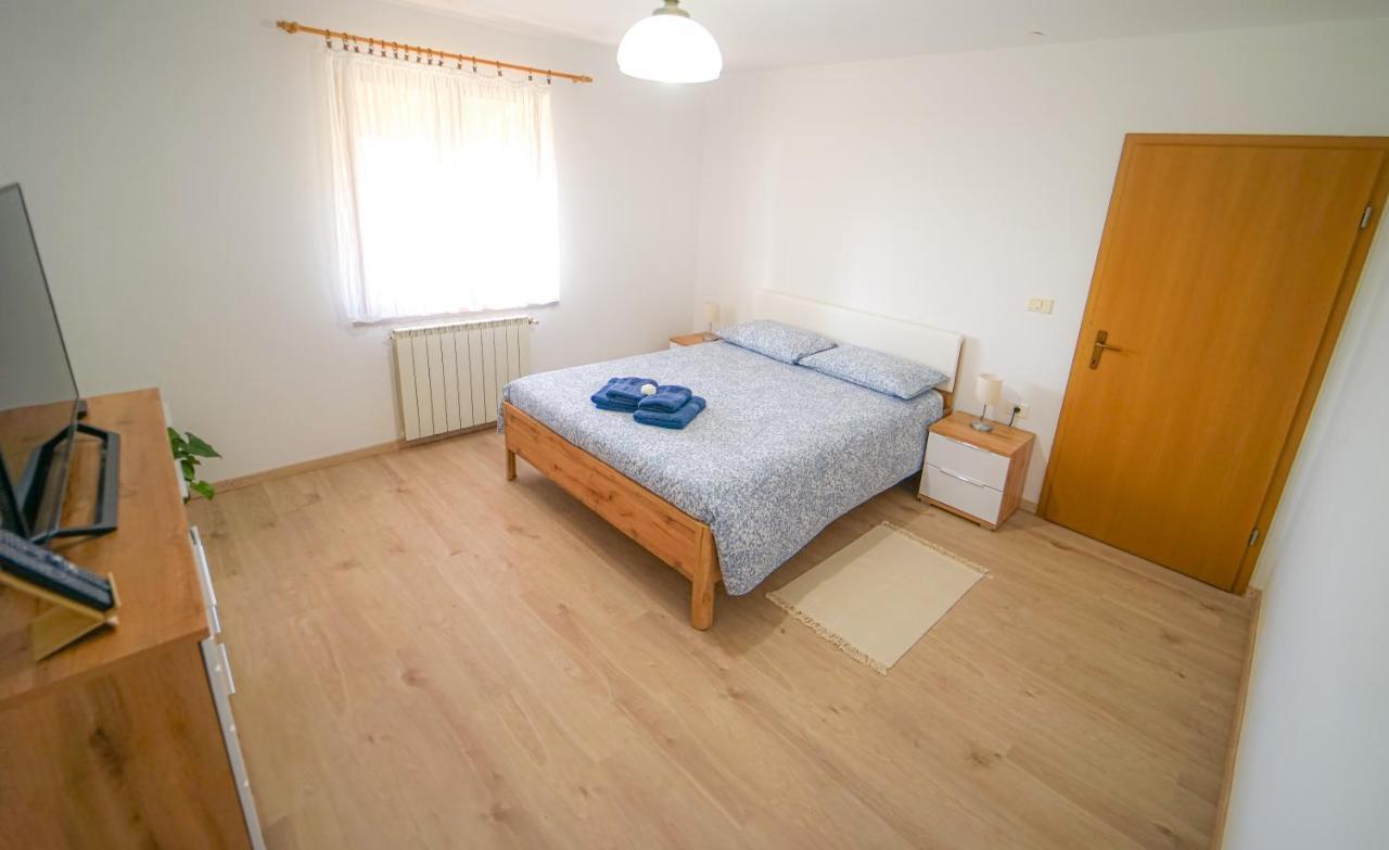Apartment Full Moon Pobegi Exterior photo